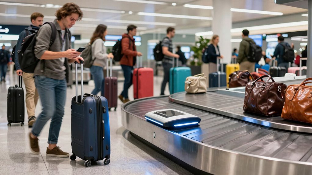 essential for global journeys