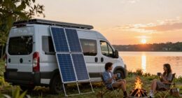 essential for sustainable living