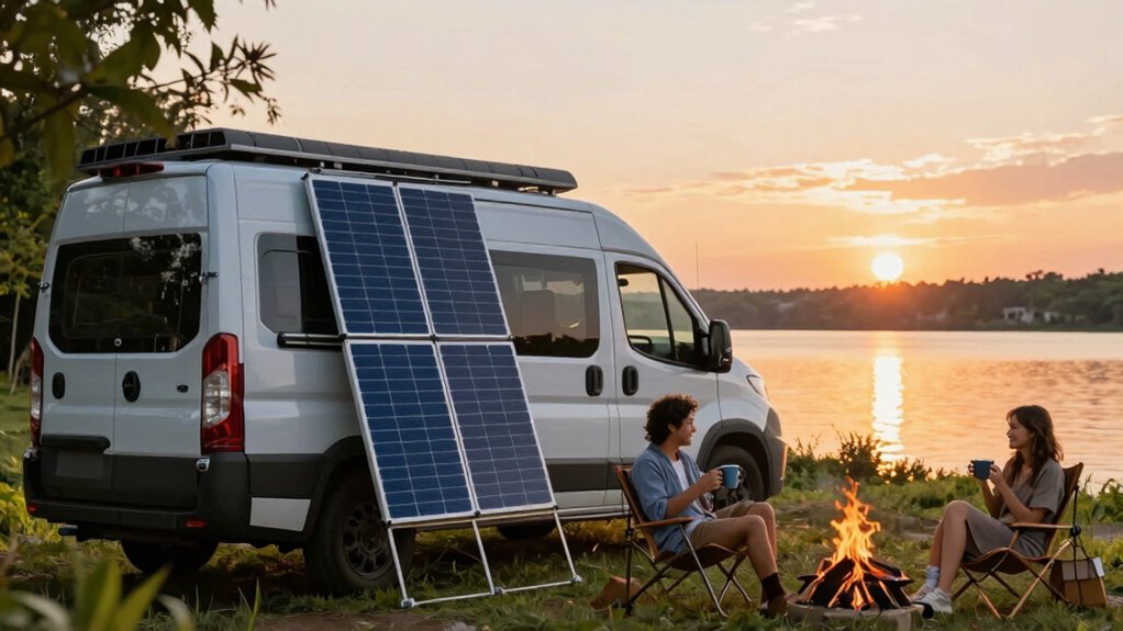 essential for sustainable living