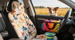 essential for travel comfort