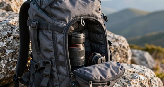 essential gear for travelers