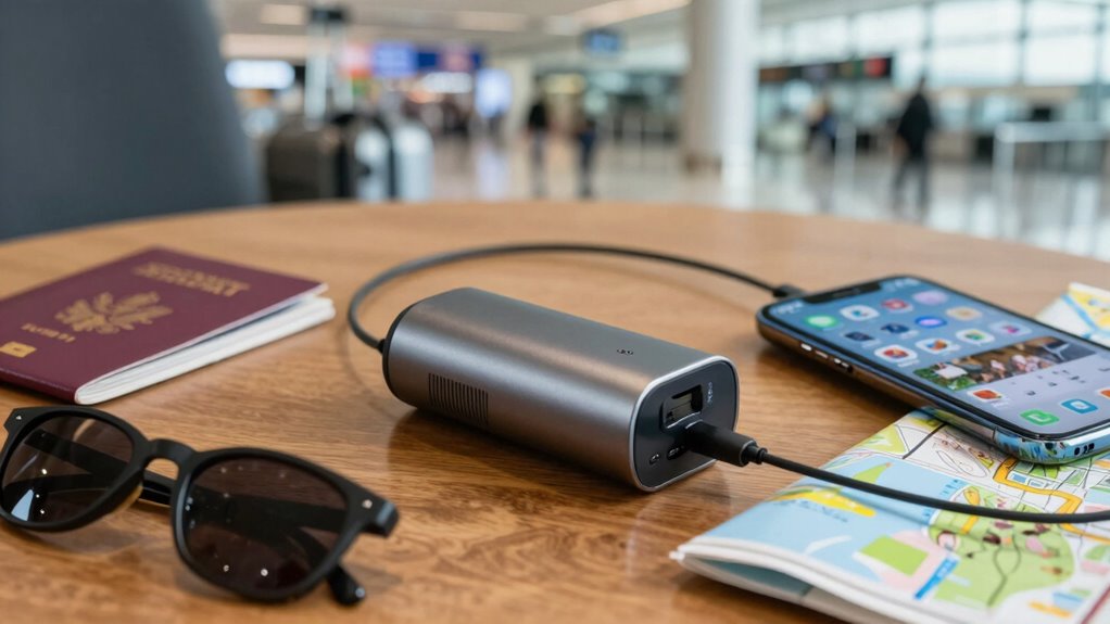 essential portable charger tips