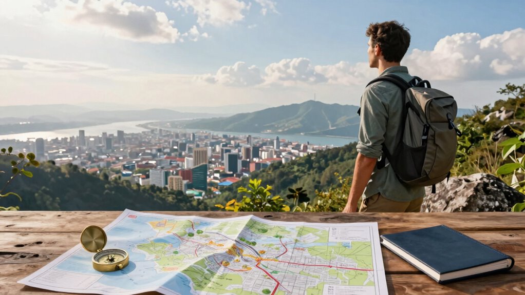 essential questions for travel
