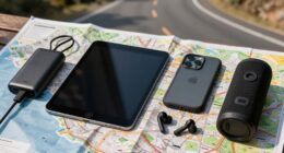 essential road trip gear