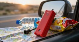 essential road trip gear