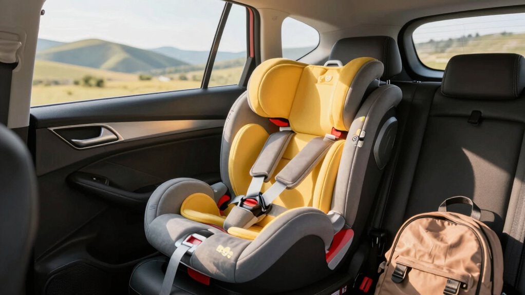 essential safety for travelers