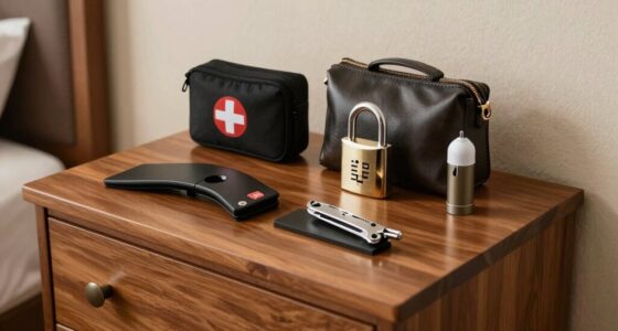 essential safety gear guide