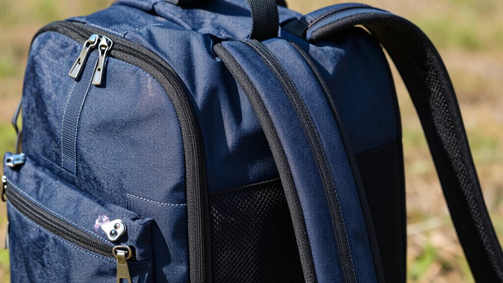 essential travel backpack insights