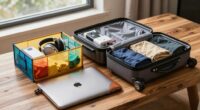 essential travel gear essentials