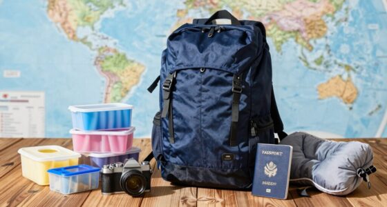 essential travel gear investments