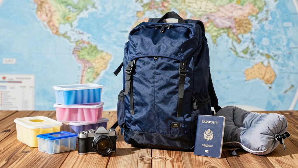 essential travel gear investments