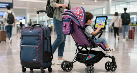 essential travel gear tips