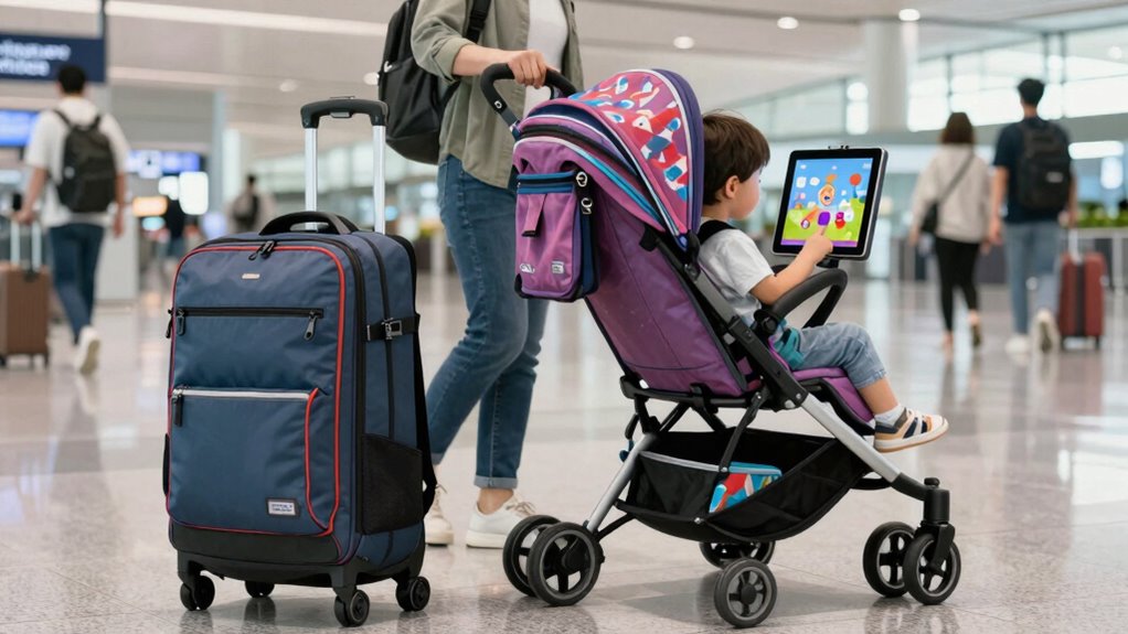 essential travel gear tips