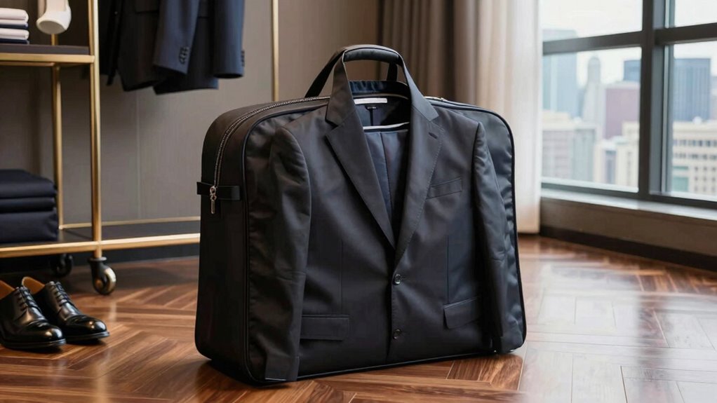 essential travel protection solutions