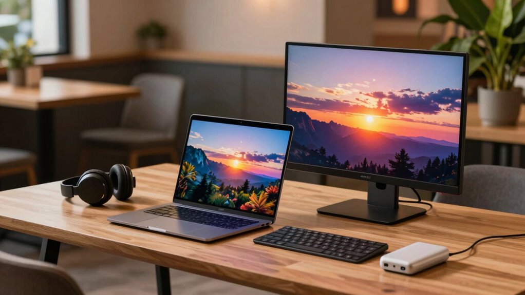 essential travel tech tools