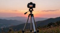 essential travel tripod tips