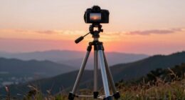essential travel tripod tips