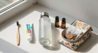 essential travel wellness essentials