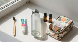 essential travel wellness essentials