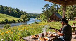 explore arkansas s natural delights