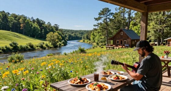 explore arkansas s natural delights
