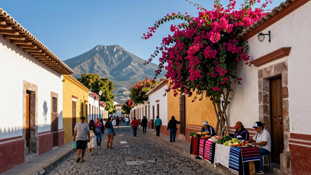 explore authentic local culture