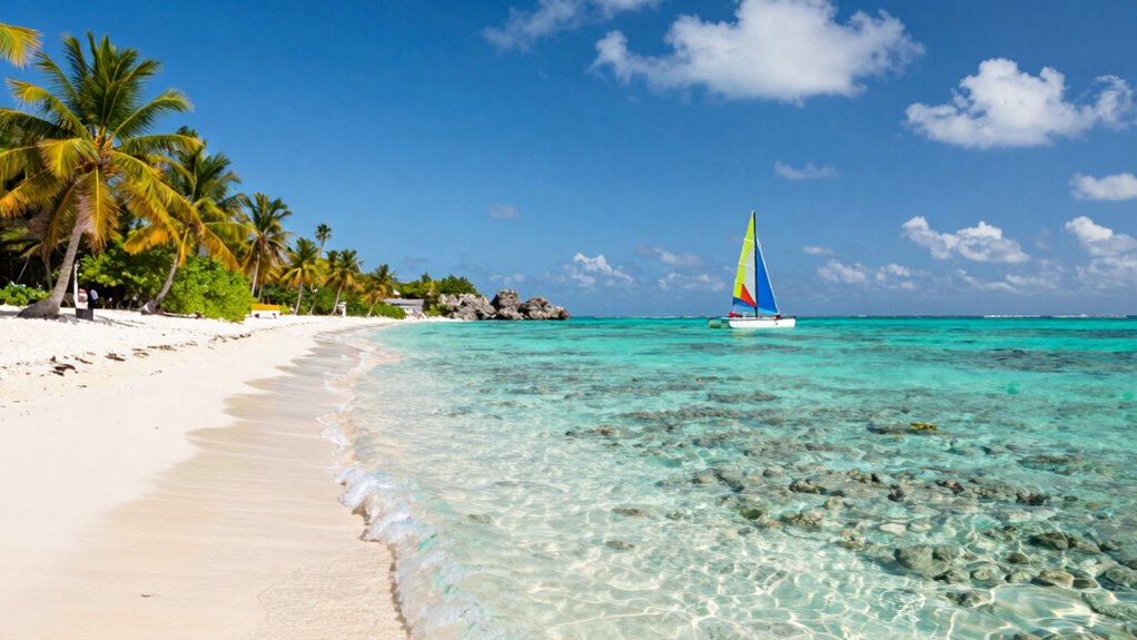 explore bahamas independently