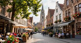 explore belgium s rich attractions