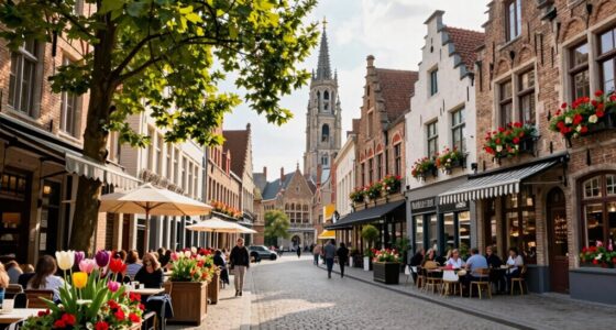 explore belgium s rich attractions