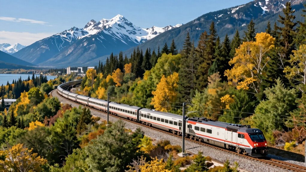 explore canada s diverse landscapes
