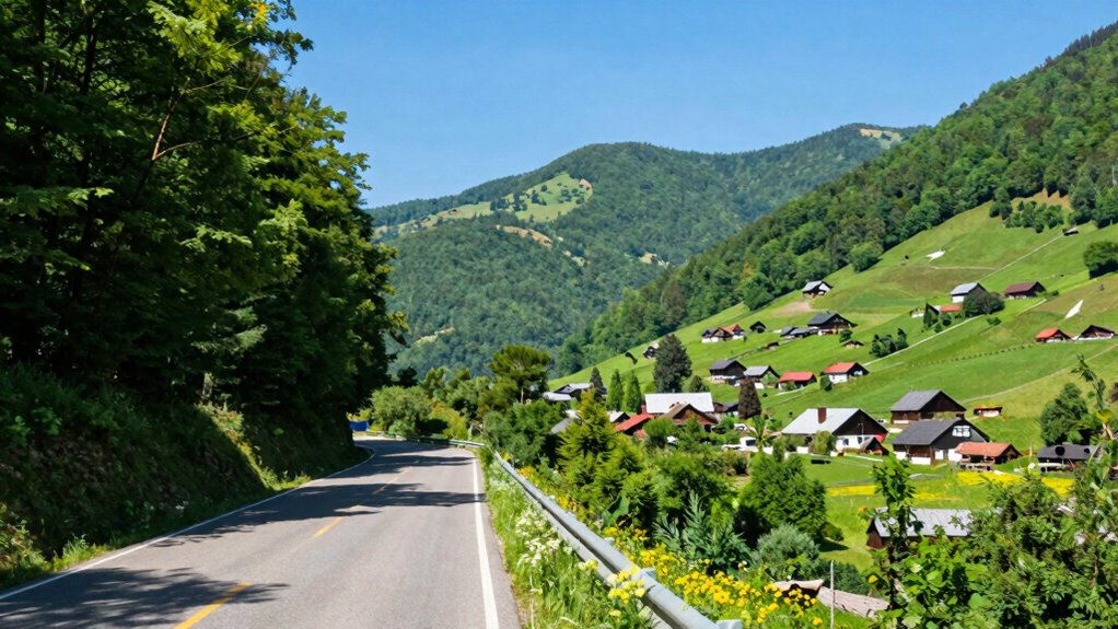 explore georgia s diverse regions