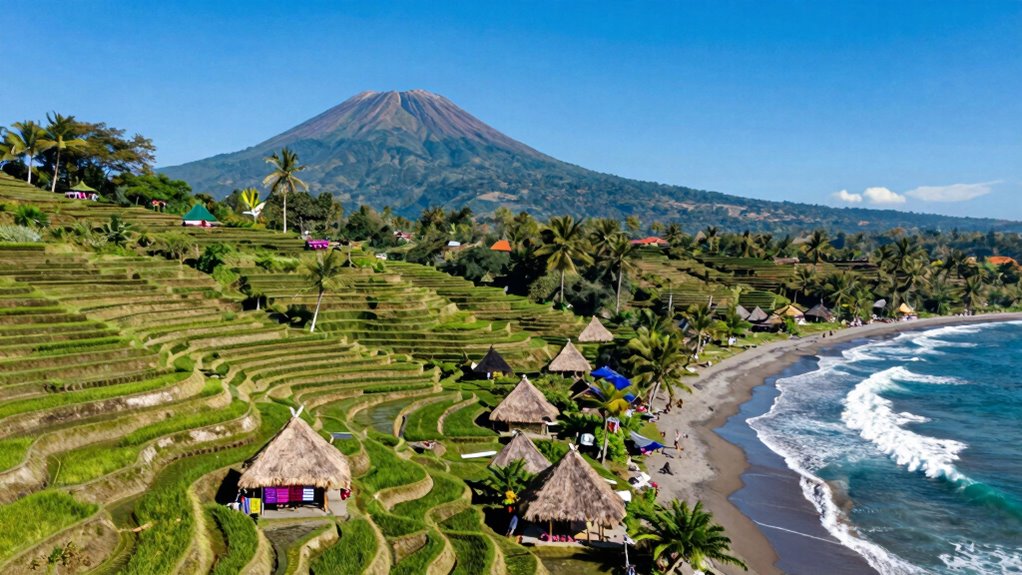 explore indonesia s natural biodiversity