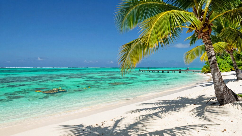 explore islands beyond beaches
