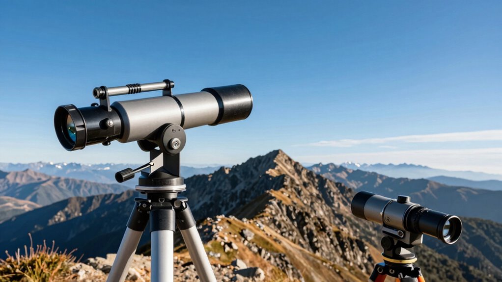 explore nature and cosmos