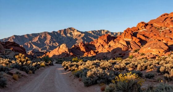 explore nevada s hidden gems