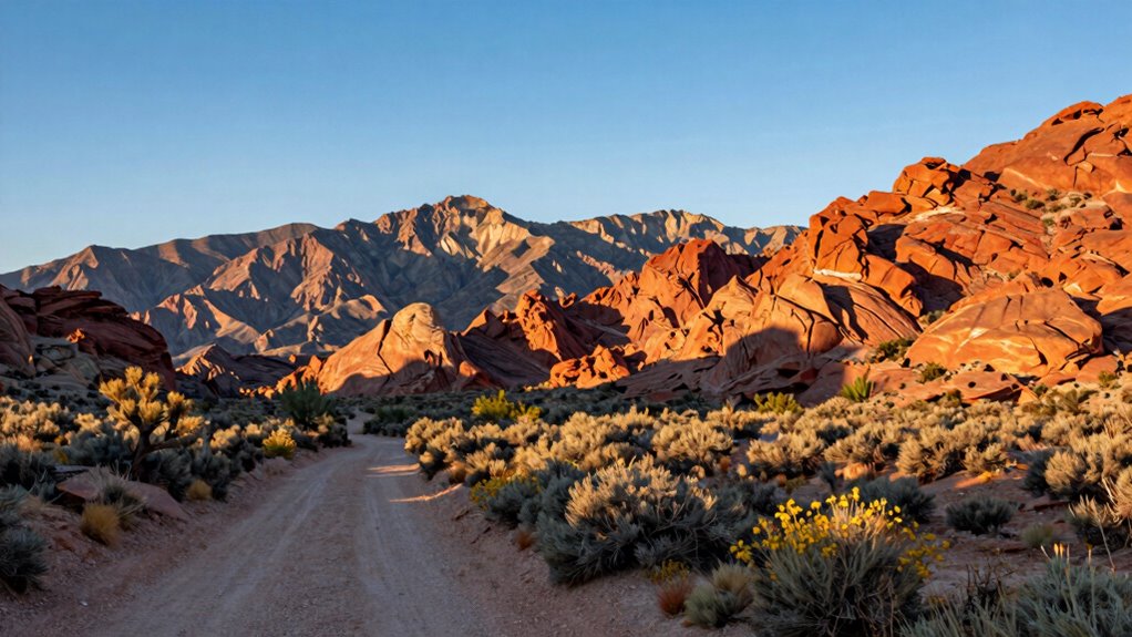 explore nevada s hidden gems