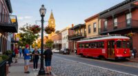 explore northeast like locals
