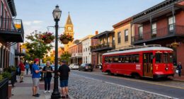 explore northeast like locals