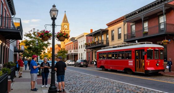 explore northeast like locals