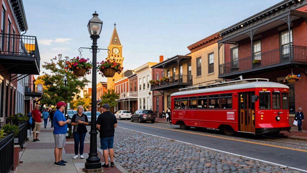 explore northeast like locals