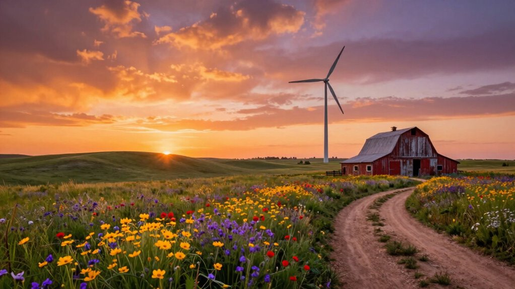 explore oklahoma s history and cuisine