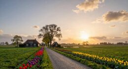 exploring beyond amsterdam
