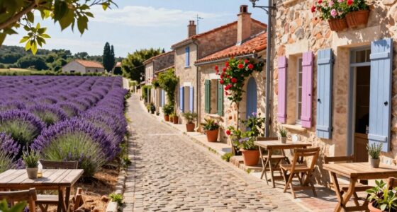 exploring france s regional charm