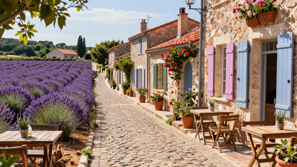 exploring france s regional charm