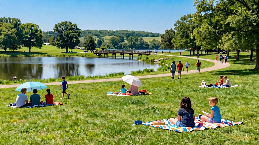 family friendly outdoor luxury adventures