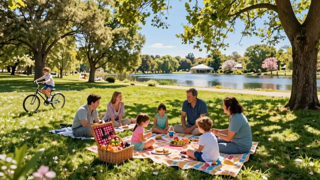 family trip planning essentials