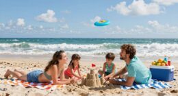 family trip planning tips