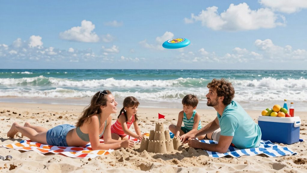 family trip planning tips