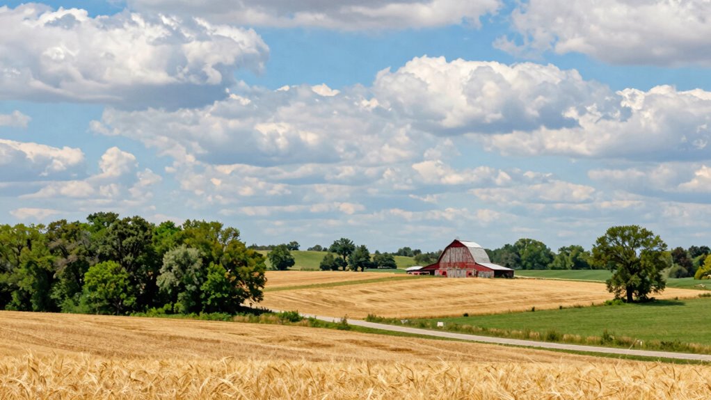 farm fresh history adventures