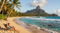 fiji s relaxing adventure paradise
